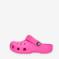 Crocs Classic Clog K fuxia