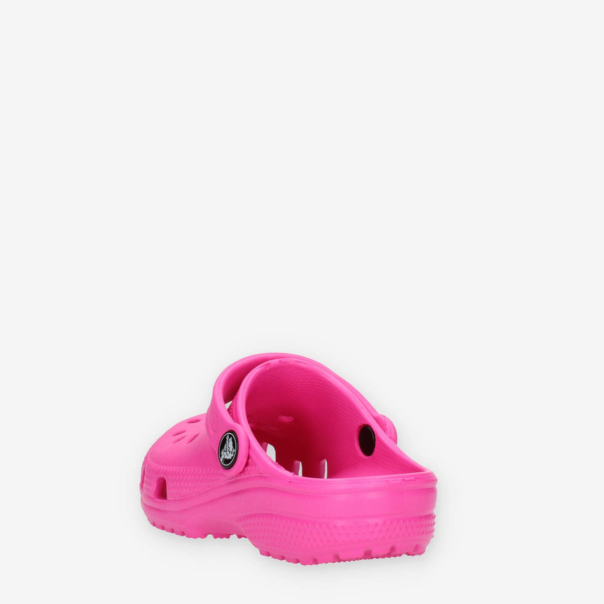 Crocs Classic Clog K fuxia