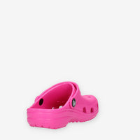 Crocs Classic Clog K fuxia