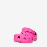 Crocs Classic Clog K fuxia