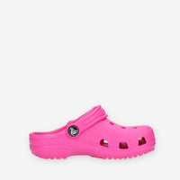 Crocs Classic Clog K fuxia