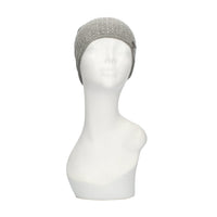 Cappello con borchiette