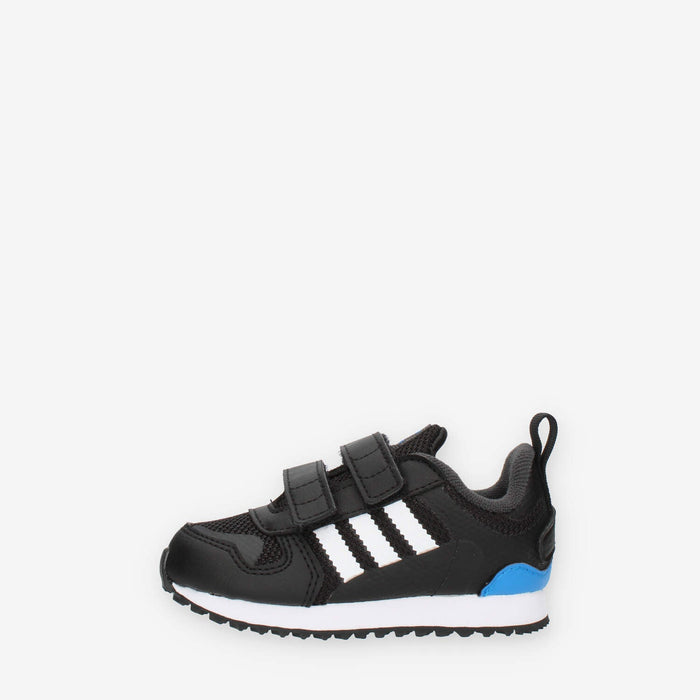 Adidas ZX 700 HD CF I Sneakers nere e avio