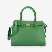 Marc Ellis Lady Bag Borsa a mano verde