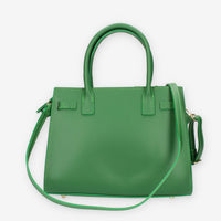 Marc Ellis Lady Bag Borsa a mano verde