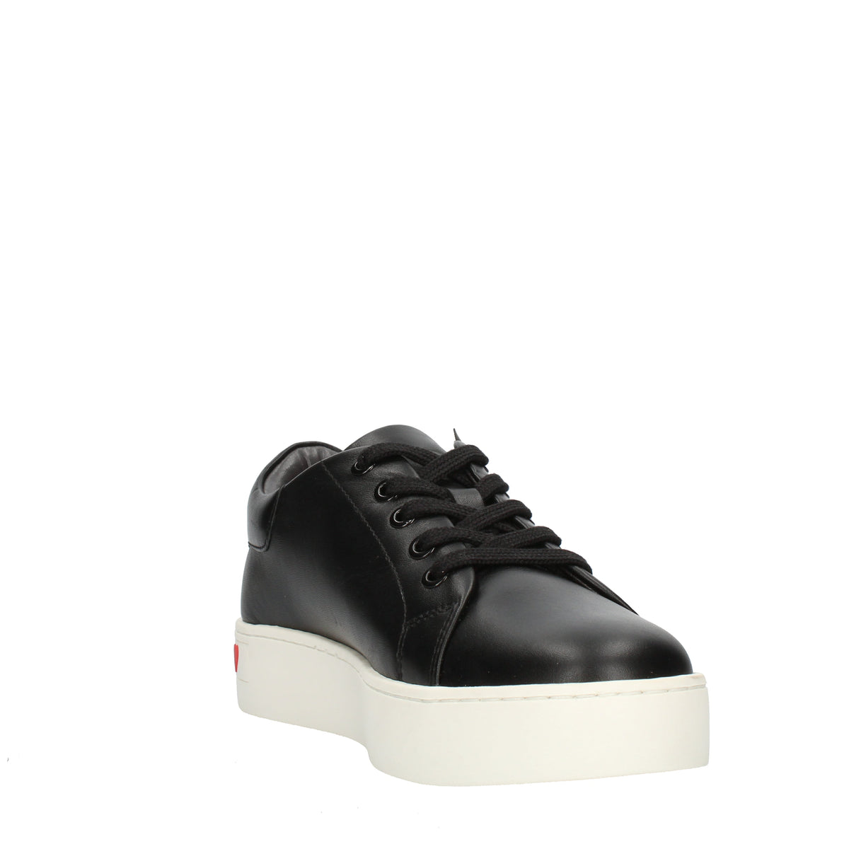 Sneakers da donna con lampo