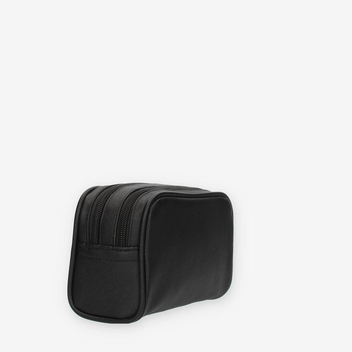 Twinset Milano Beauty nero a 2 scomparti