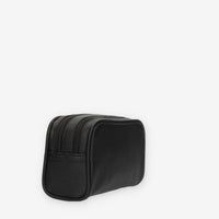 Twinset Milano Beauty nero a 2 scomparti