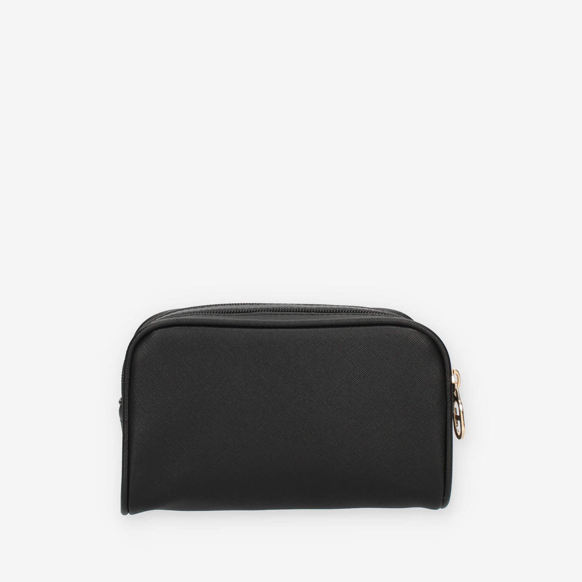 Twinset Milano Beauty nero a 2 scomparti