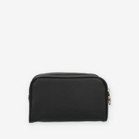 Twinset Milano Beauty nero a 2 scomparti