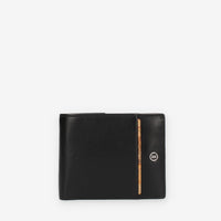Alviero Martini Prima Classe BVW152-5610-0001 Portafogli nero da uomo