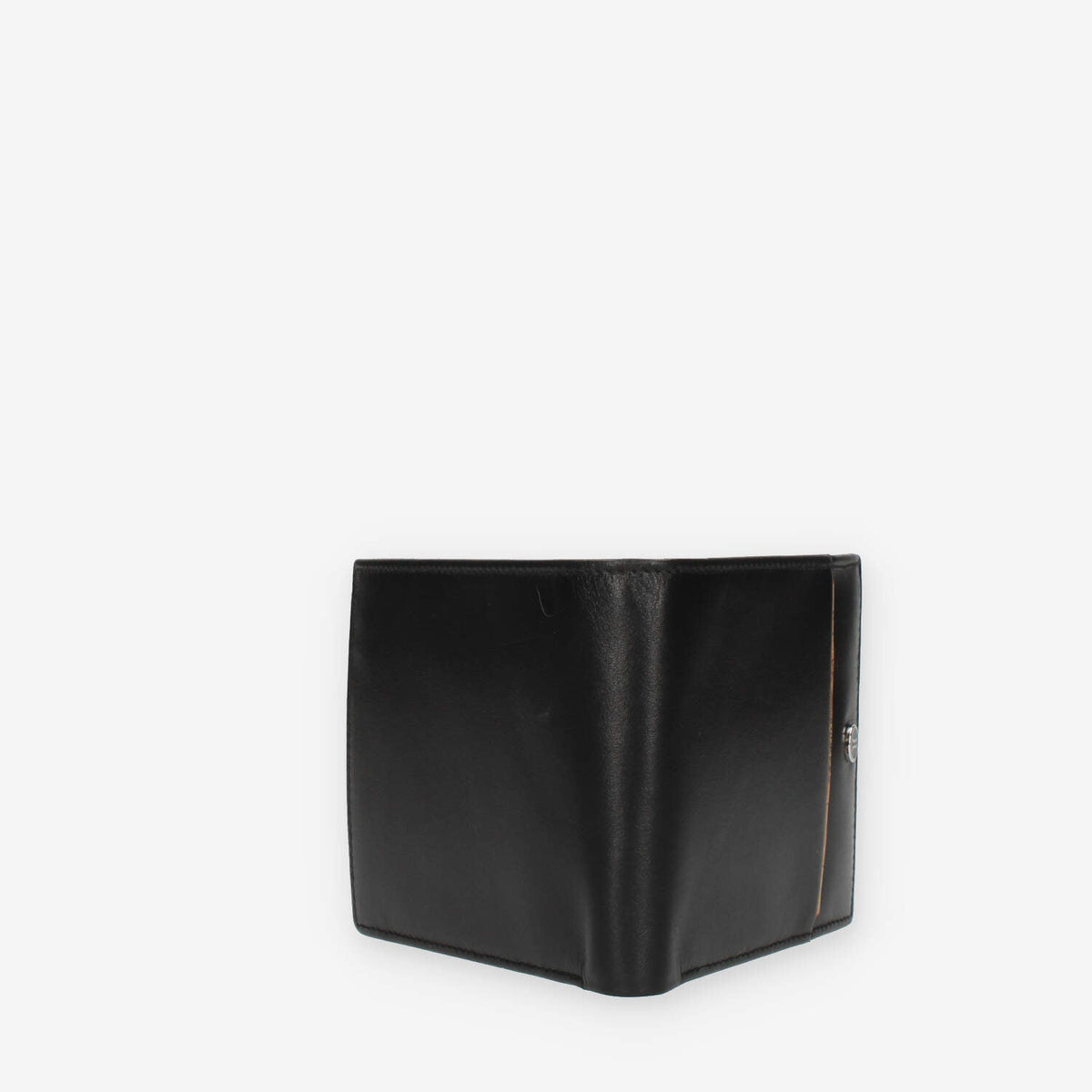 Alviero Martini Prima Classe BVW152-5610-0001 Portafogli nero da uomo