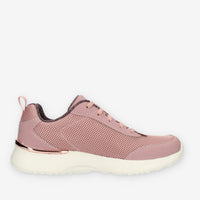 Skechers Skech-Air Dynamight Fast Brake Sneakers rosa da donna