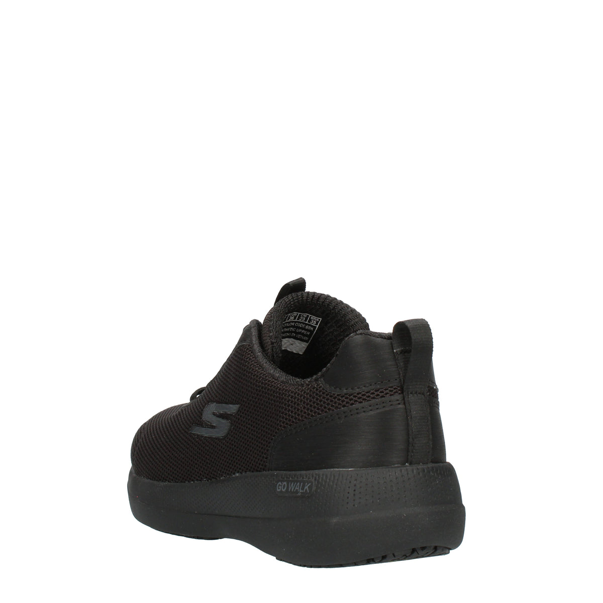 Skechers Go Walk Stability Sneakers nere da donna