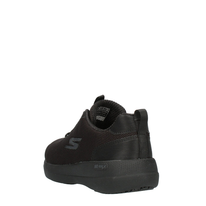 Skechers Go Walk Stability Sneakers nere da donna