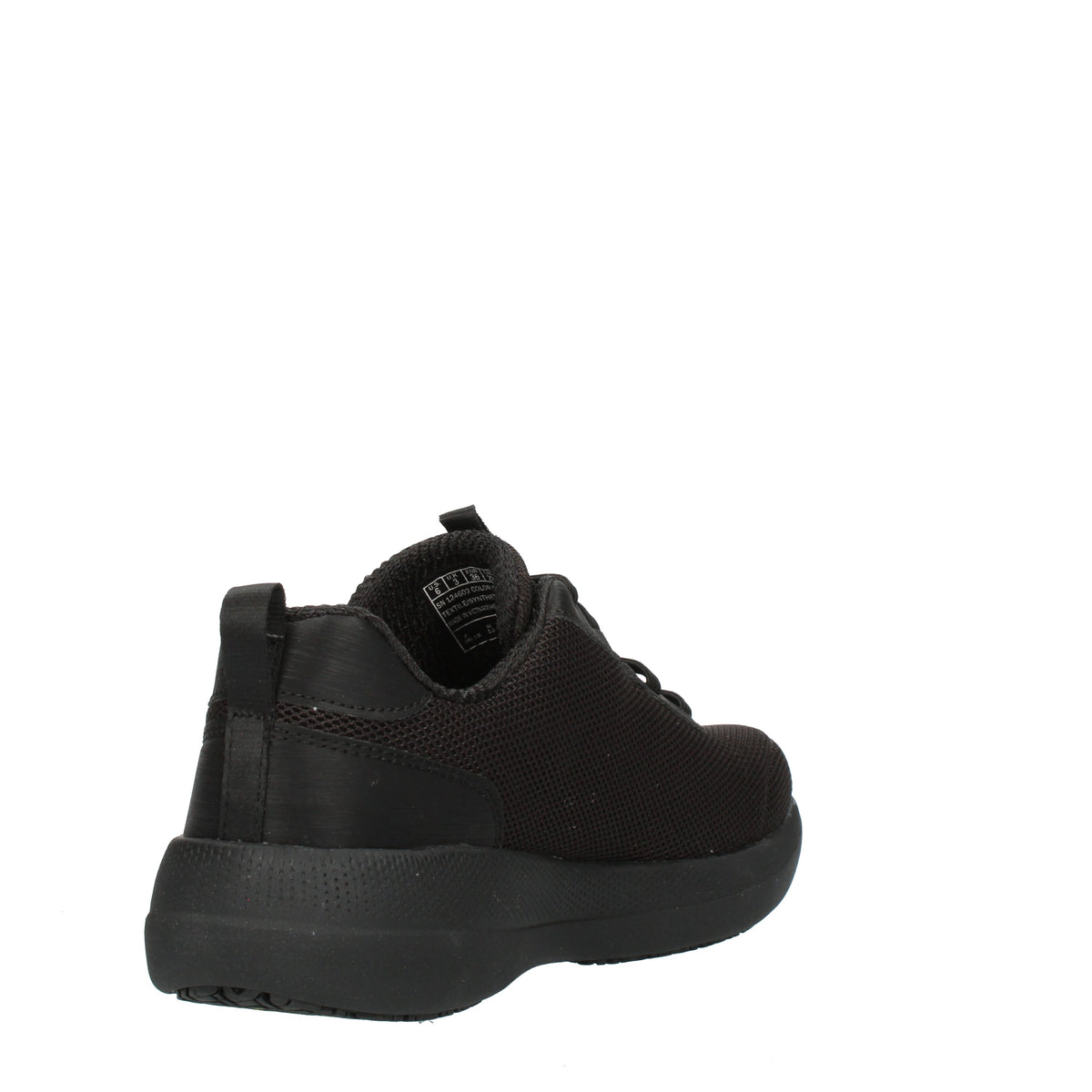 Skechers Go Walk Stability Sneakers nere da donna