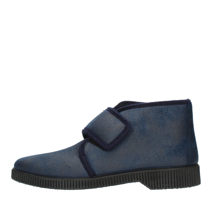 Pantofole a scarpa da uomo