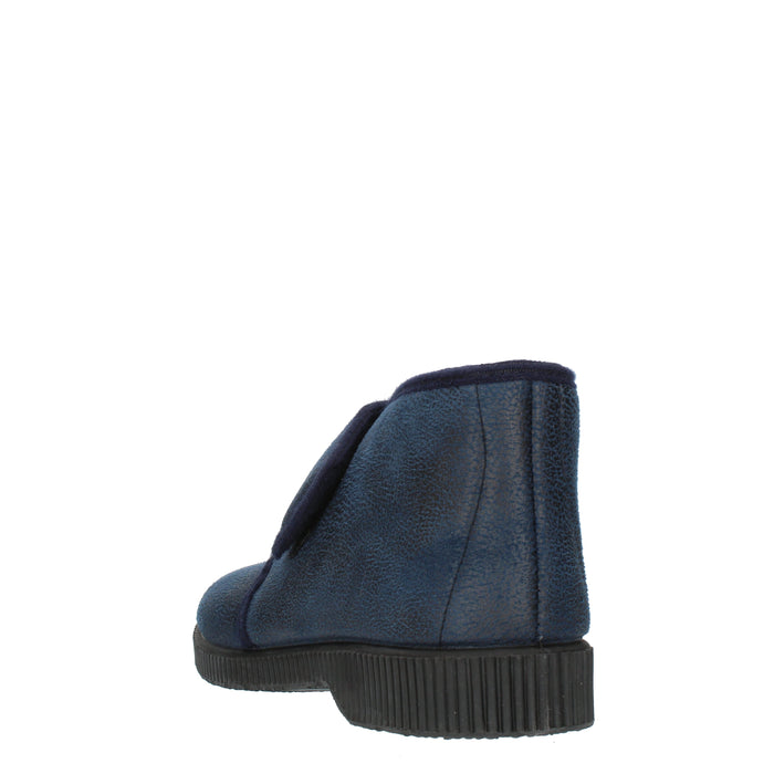 Pantofole a scarpa da uomo