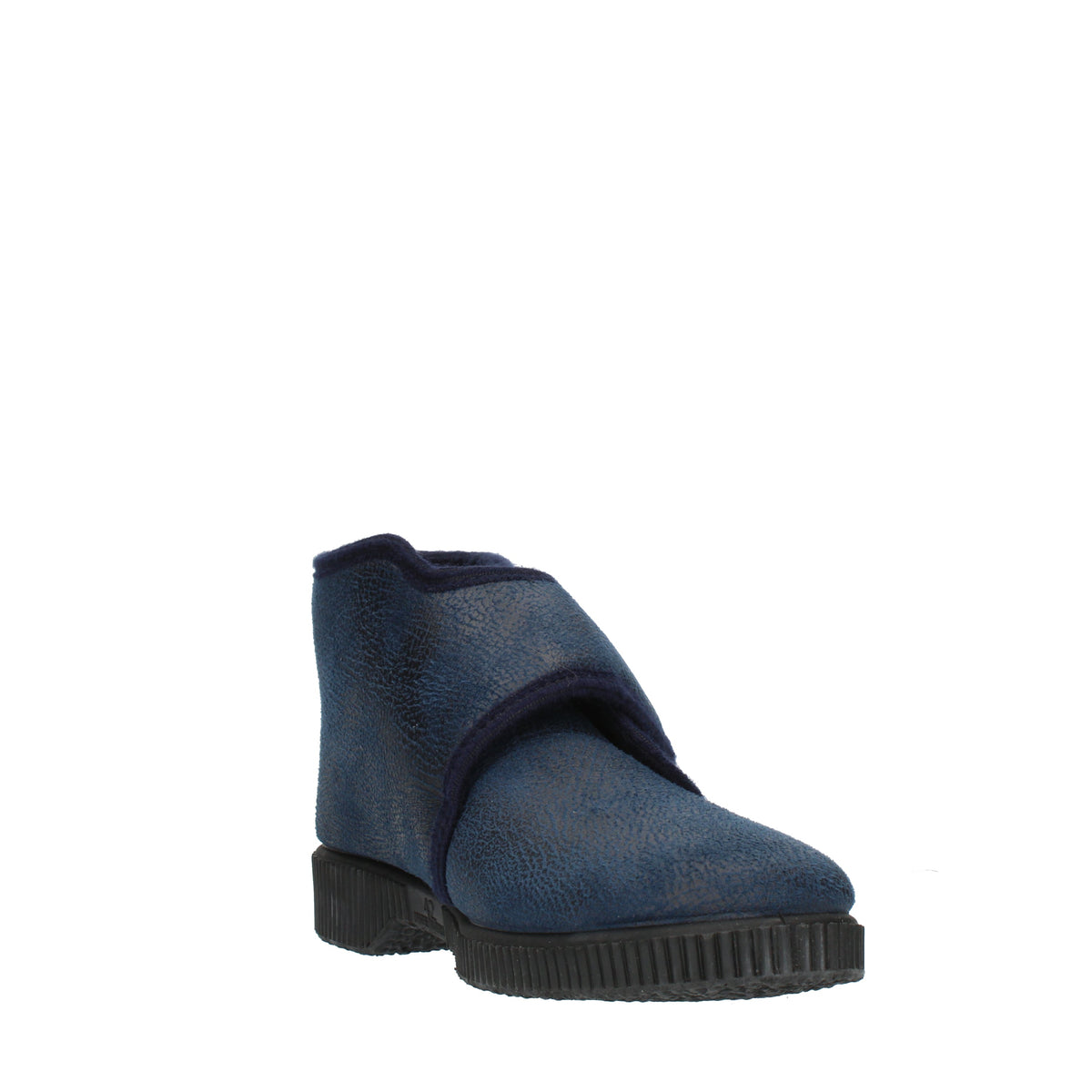 Pantofole a scarpa da uomo