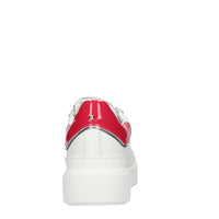 Sneakers con Swarosky