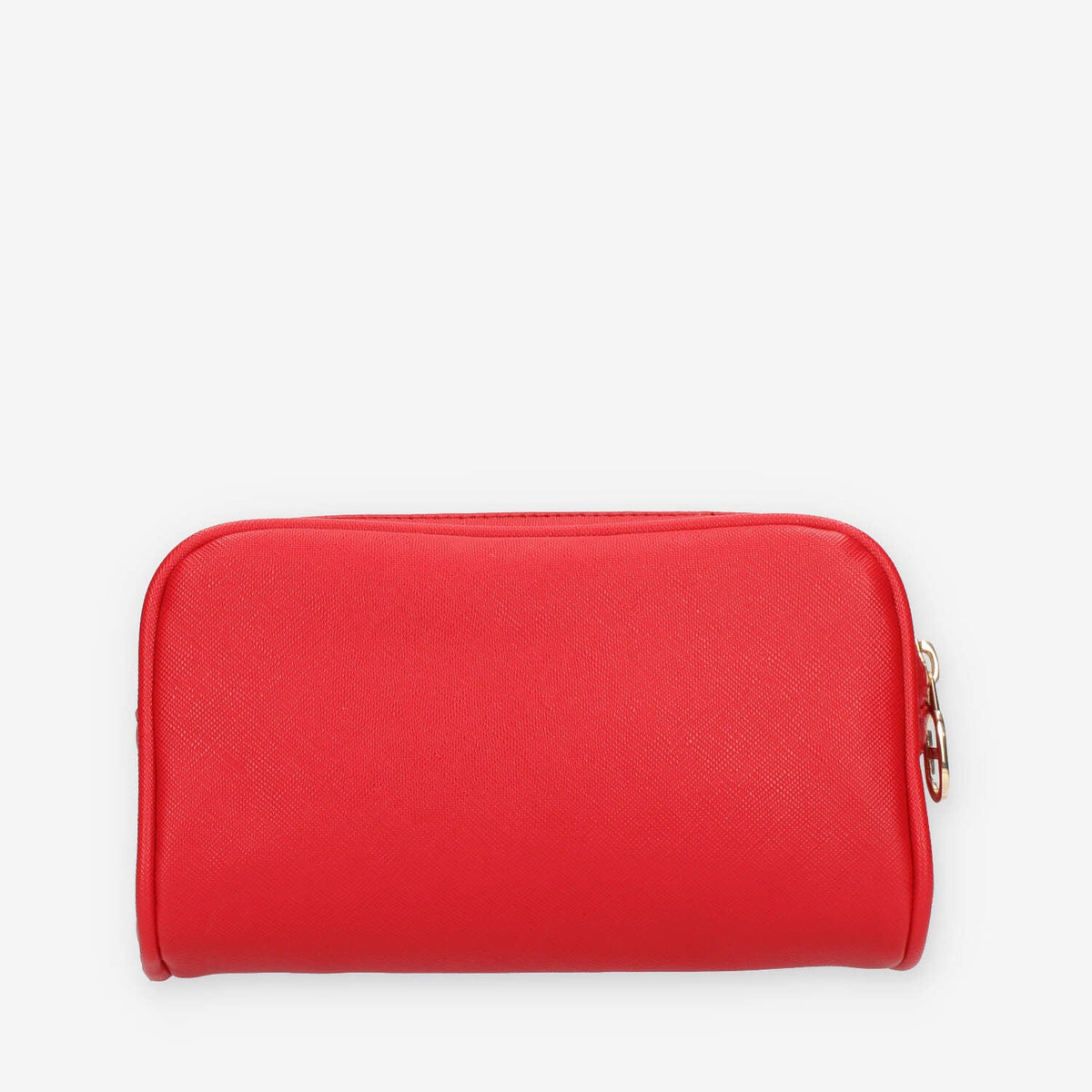 Twinset Milano Beauty rosso a 2 scomparti