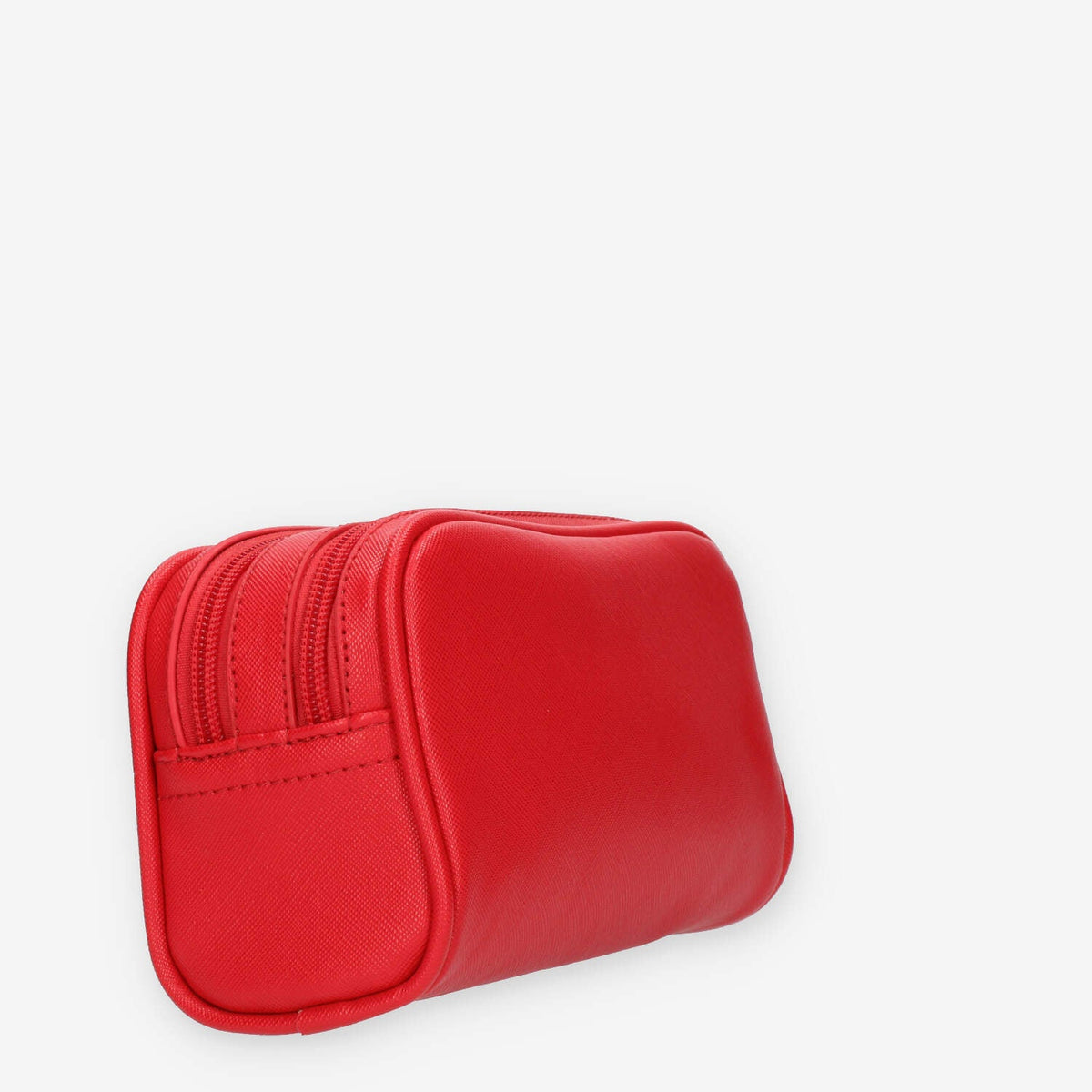 Twinset Milano Beauty rosso a 2 scomparti