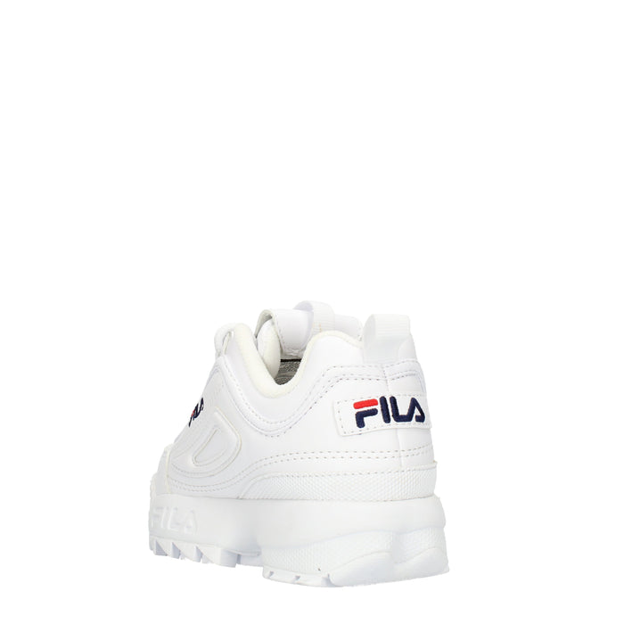 Fila Disruptor II Sneakers bianche