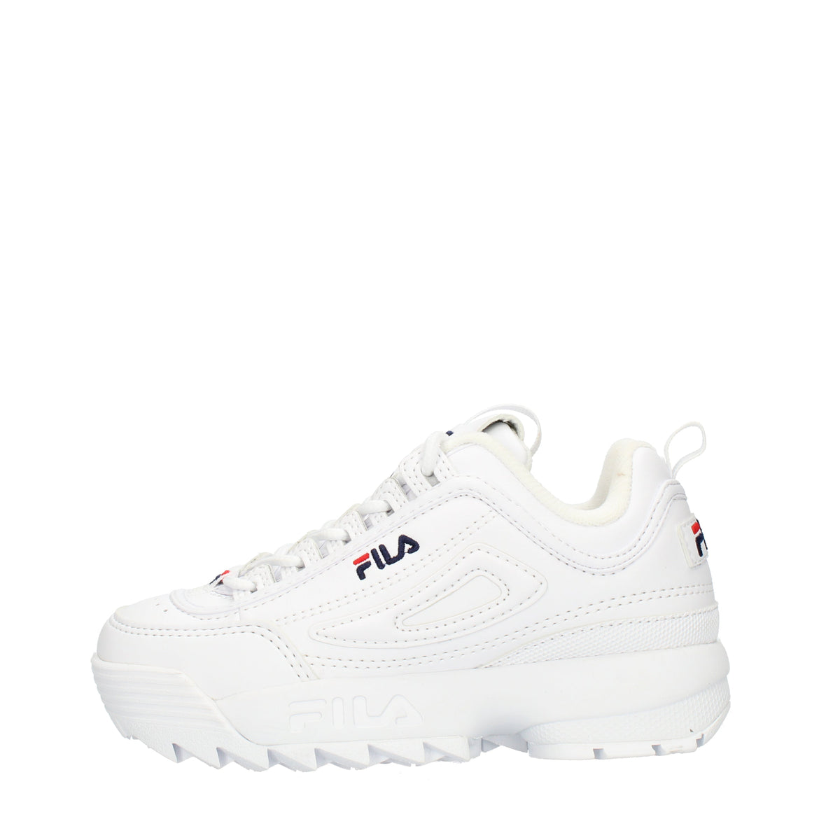 Fila Disruptor II Sneakers bianche