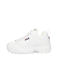 Fila Disruptor II Sneakers bianche