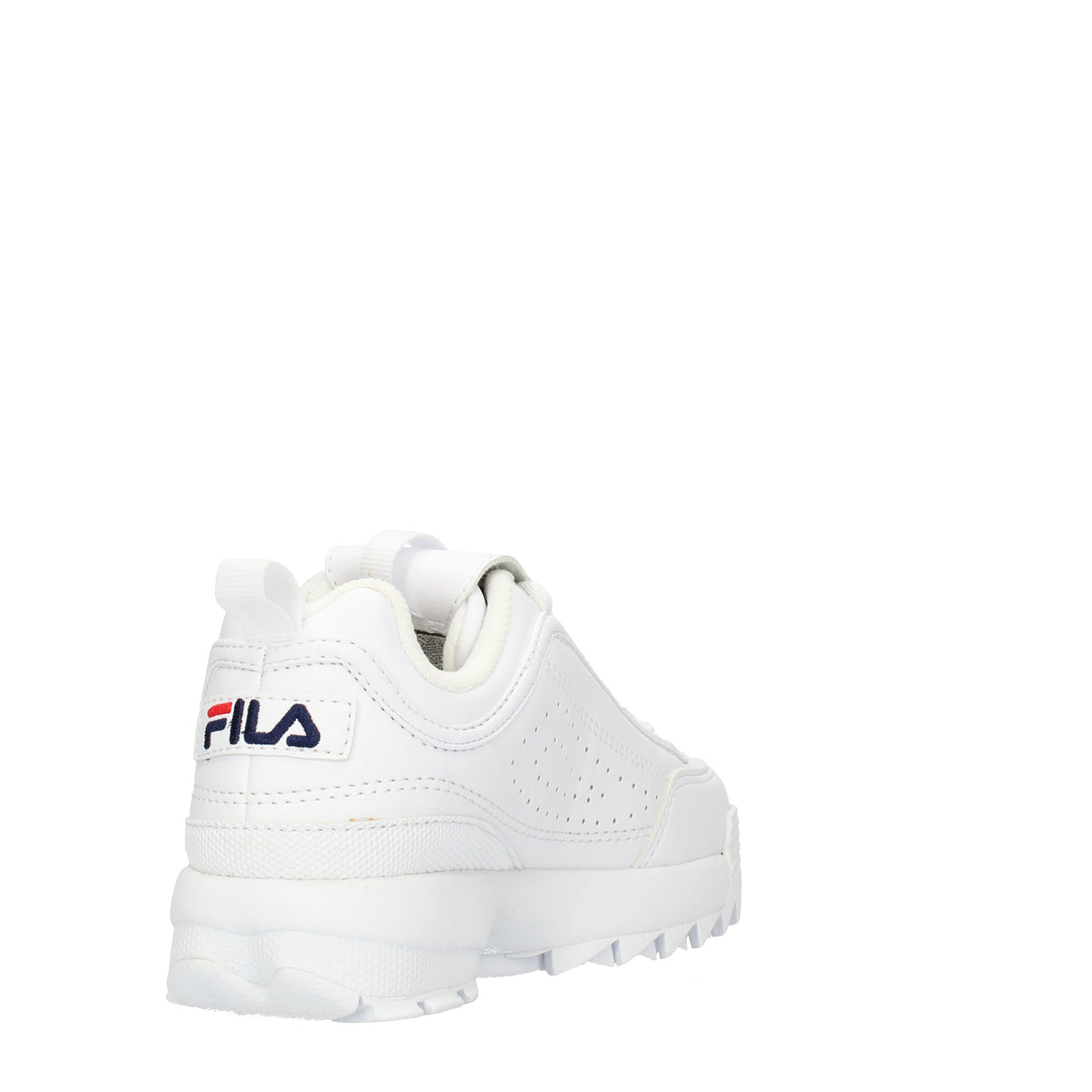 Fila Disruptor II Sneakers bianche