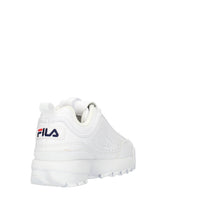 Fila Disruptor II Sneakers bianche
