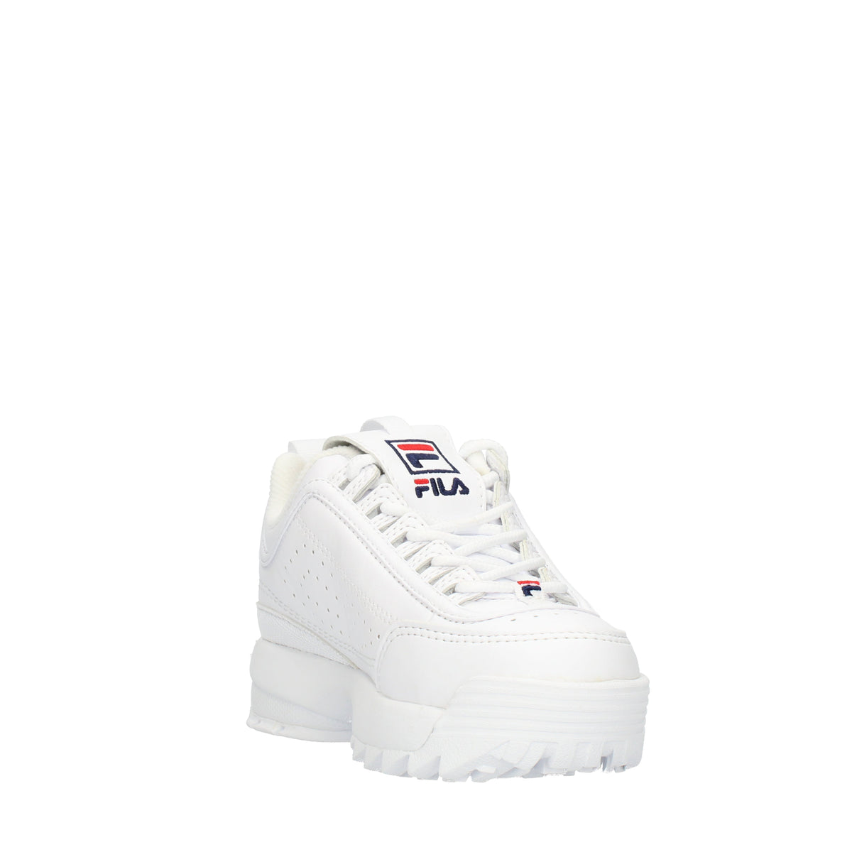 Fila Disruptor II Sneakers bianche