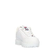Fila Disruptor II Sneakers bianche