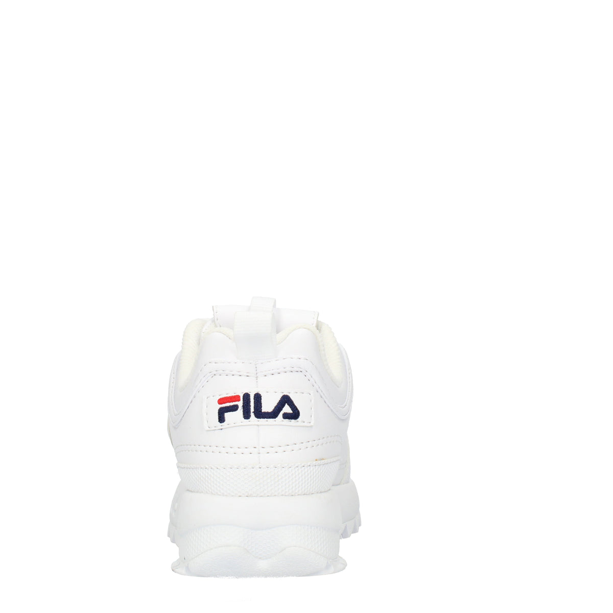Fila Disruptor II Sneakers bianche