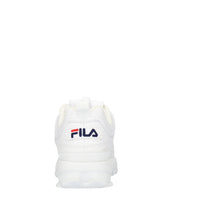 Fila Disruptor II Sneakers bianche