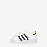 Adidas Superstar CF I Sneakers bianche e maculate