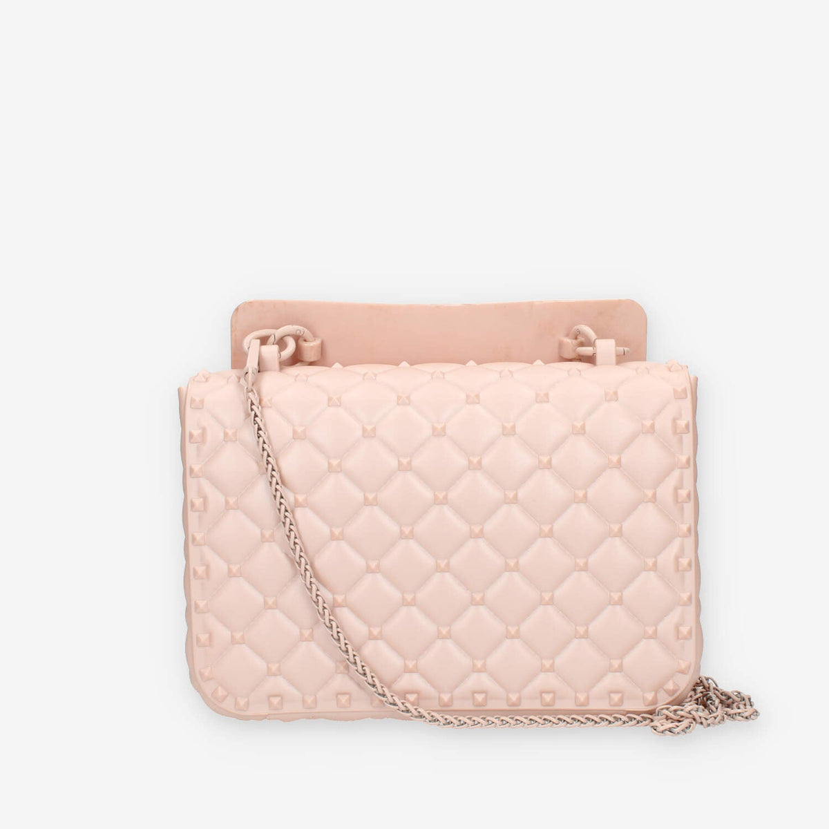 Marc Ellis Flap Rock Lipa M 23 Borsa a tracolla rosa