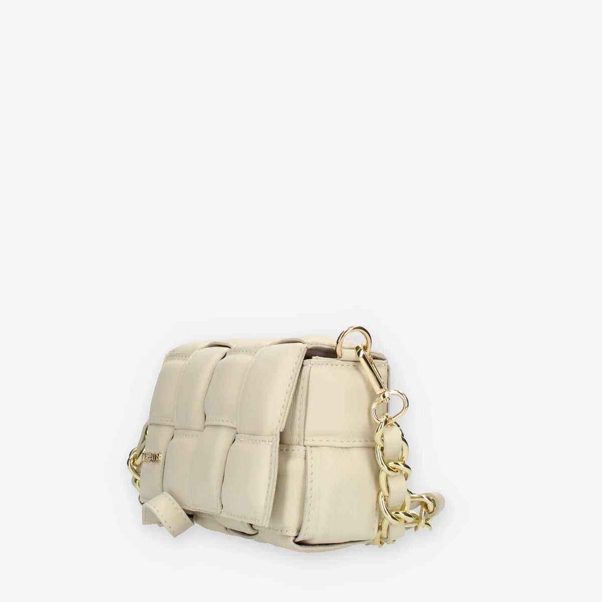 Marc Ellis Carissa S Borsetta a tracolla beige