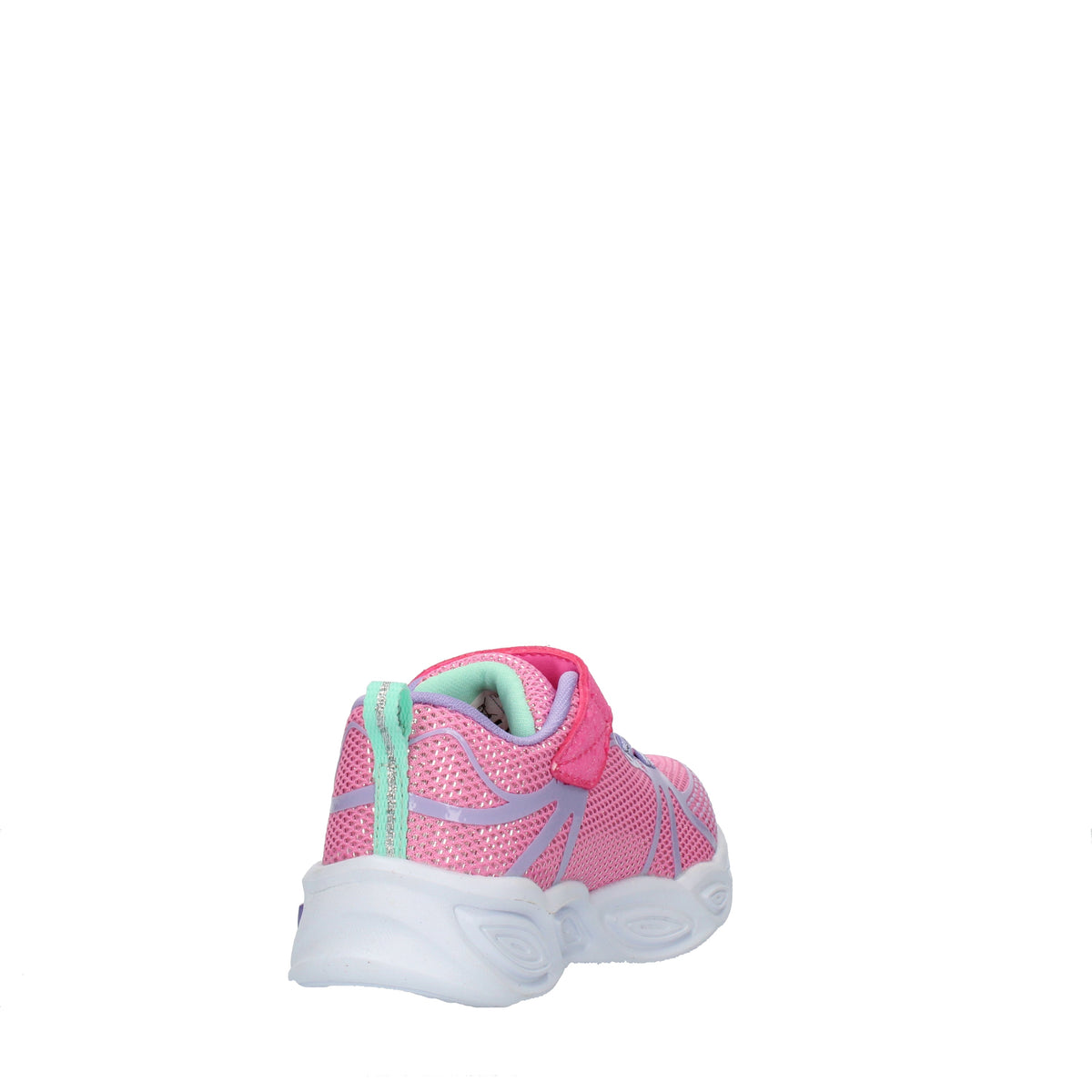 S Lights Shimmer Beams Sporty Glow