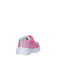 S Lights Shimmer Beams Sporty Glow