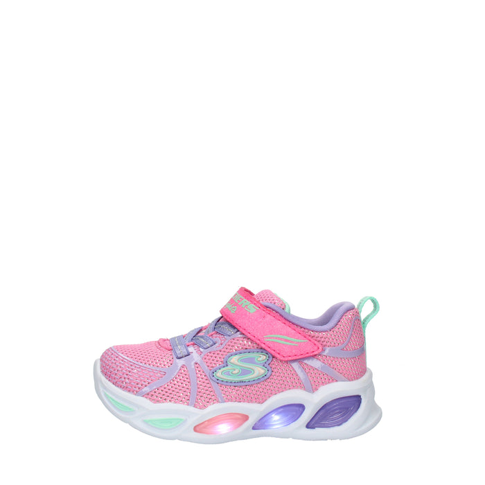 S Lights Shimmer Beams Sporty Glow