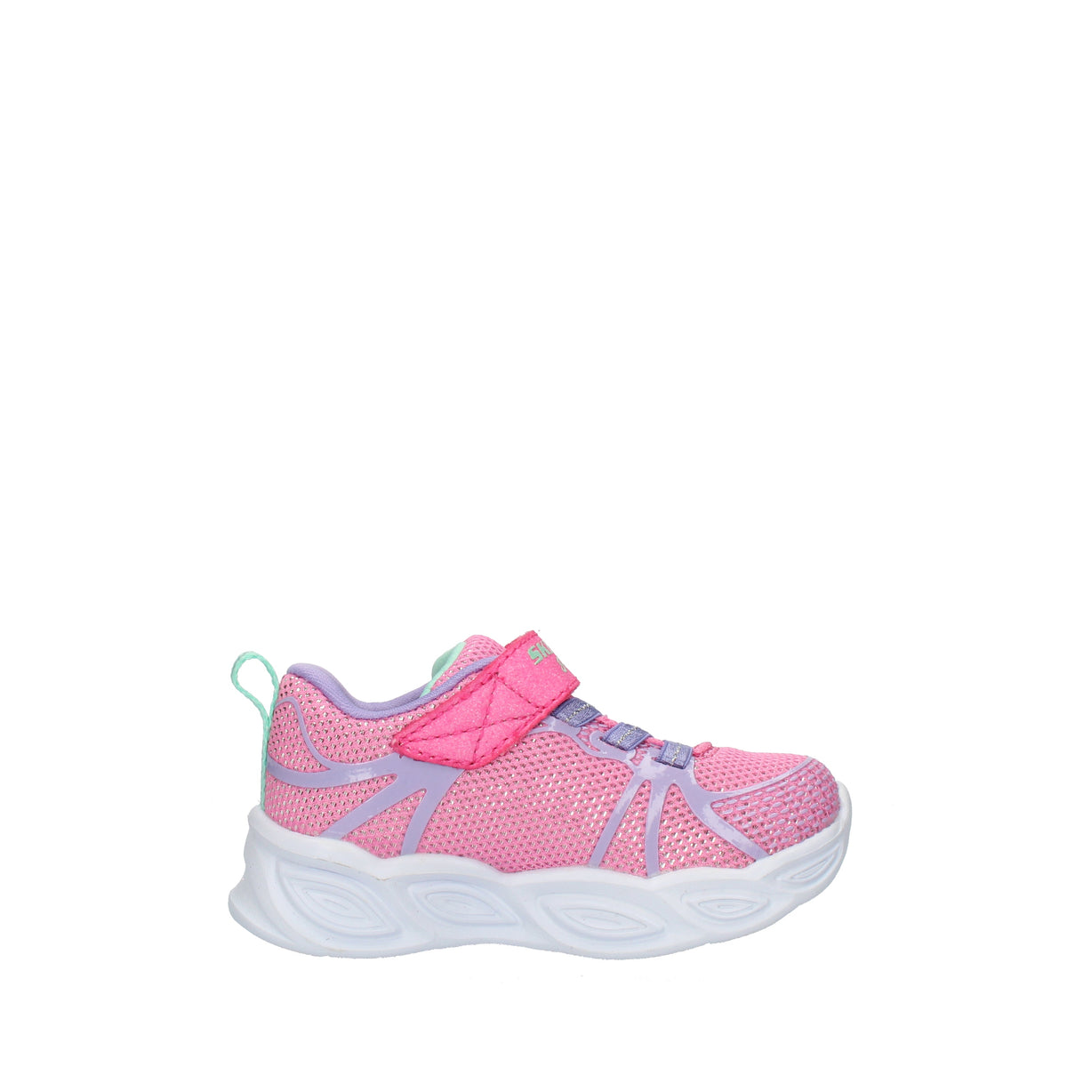 S Lights Shimmer Beams Sporty Glow
