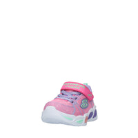 S Lights Shimmer Beams Sporty Glow