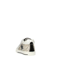 Sneakers basse da bimba