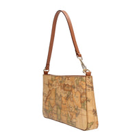Alviero Martini Prima Classe Pochette Geo Classic 29 x 14.5 x 3.5 cm