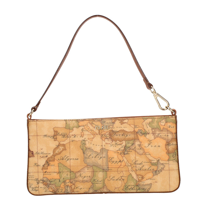 Alviero Martini Prima Classe Pochette Geo Classic 29 x 14.5 x 3.5 cm