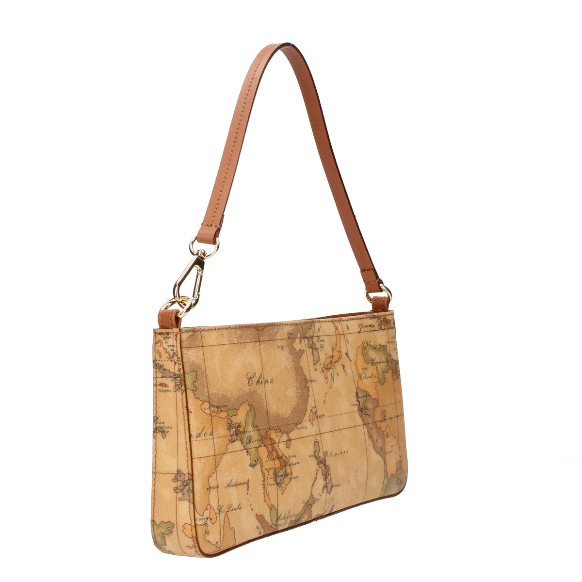 Alviero Martini Prima Classe Pochette Geo Classic 29 x 14.5 x 3.5 cm