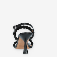 Albano Sandali da donna con strass