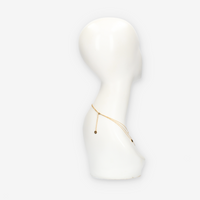 Alviero Martini Prima Classe Collana 3 fili