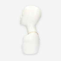 Alviero Martini Prima Classe Collana 3 fili